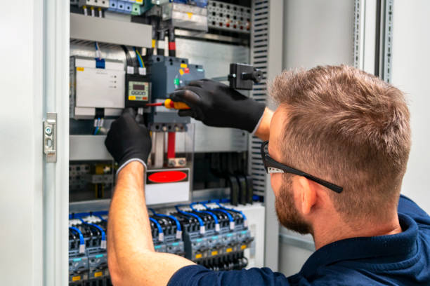 Best Electrical Outlet Repair  in Montgomery Village, MD