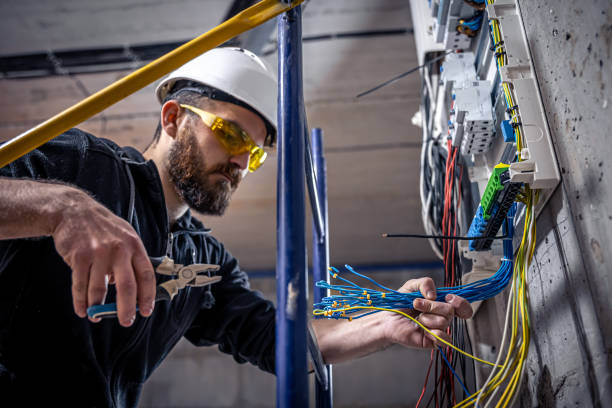 Best Electrical Outlet Repair  in Montgomery Village, MD