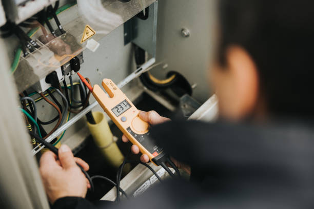 Best Electrician Near Me  in Montgomery Village, MD