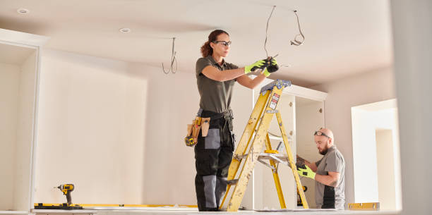 Electrical System Inspection in Montgomery Village, MD