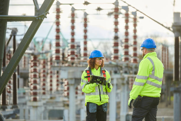 Best Circuit Breaker Repair  in Montgomery Village, MD