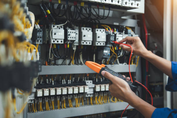 Best Electrical Troubleshooting Services  in Montgomery Village, MD