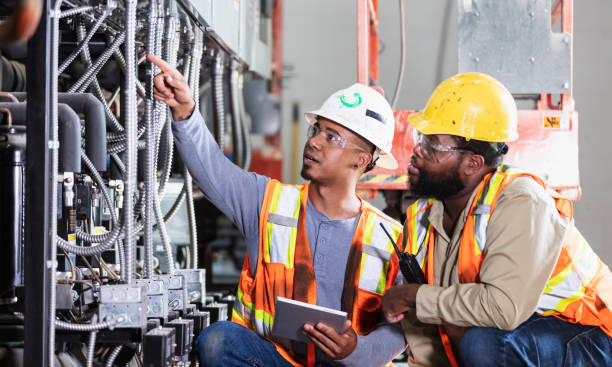 Best Residential Electrician Services  in Montgomery Village, MD