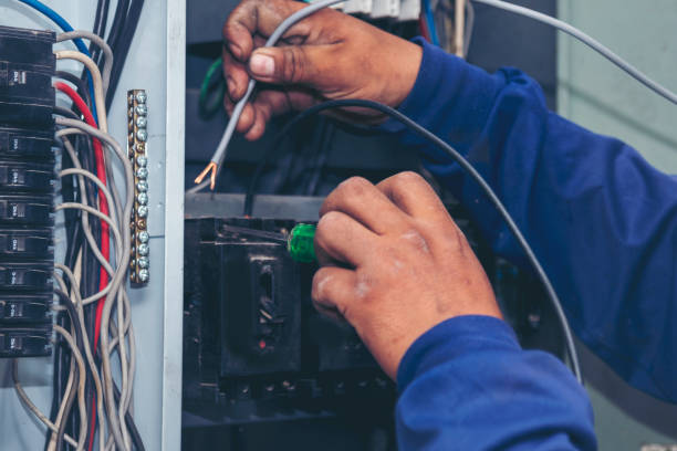 Best Emergency Electrical Repair  in Montgomery Village, MD