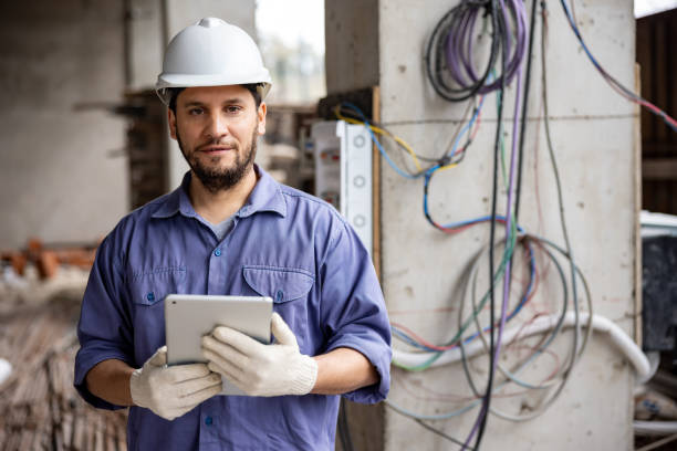 Best Electrical Rewiring Services  in Montgomery Village, MD