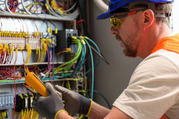 Best 24-Hour Electrician  in Montgomery Village, MD
