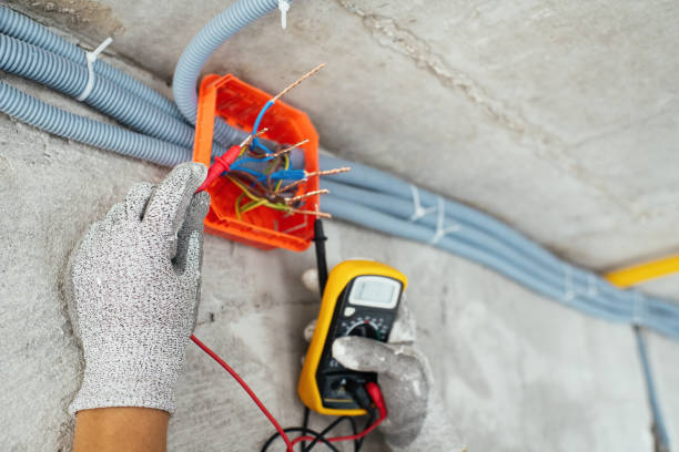 Affordable Electrical Installation in Montgomery Village, MD