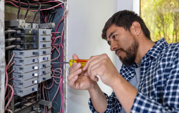 Best Electrical System Inspection  in Montgomery Village, MD